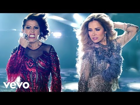 Gloria Trevi, Alejandra Guzmán - Más Buena