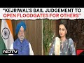 Union Minister Hardeep Puri: Arvind Kejriwals Bail Judgement Will Have Implications For Others