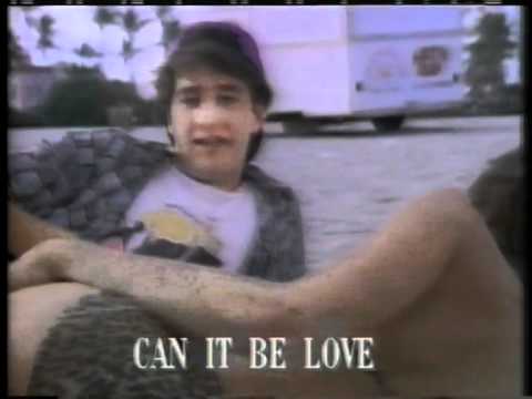Can It Be Love'