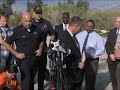 AP-14 dead in California shooting: Police chief