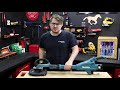 NEW Makita 18v Cordless Drywall Sander (DSL800)