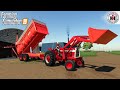 FARMALL IH 6 SERIES v1.0.0.0