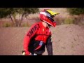 Chad Reed Epic Supercross Video, Castillo Ranch 