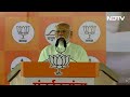 PM Modi Live | Public Meeting In Mumbai South Central, Maharashtra | Lok Sabha Election 2024 | NDTV  - 00:00 min - News - Video