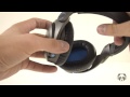 Видеообзор на Наушники Sennheiser HD7 DJ