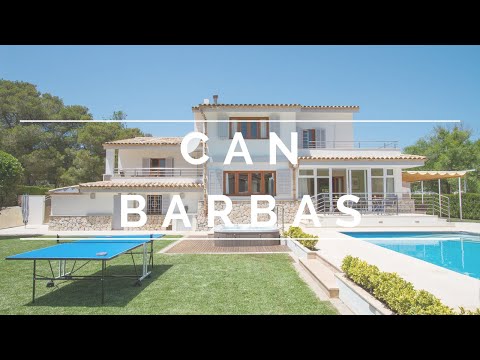 Property video
