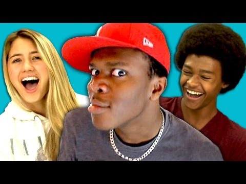 Teens React Chelsea