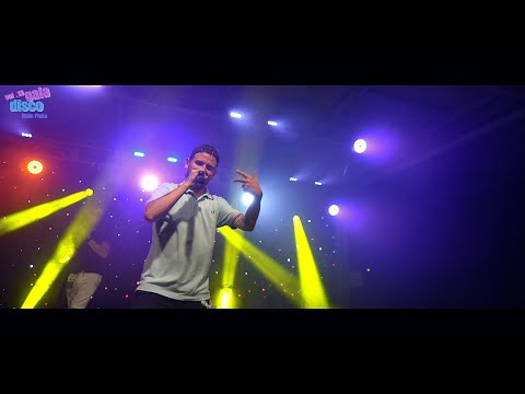 LUZAK - BIAŁA PIANA - GALA DISCO 2023