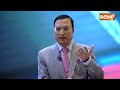 India TV Salaam India: कश्मीर के मुद्दे पर पूरी दुनिया शांत रही...कांग्रेस चूं-चूं करती रही | Modi  - 02:23 min - News - Video