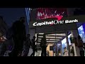 Capital One to buy Discover Financial for $35 billion | REUTERS