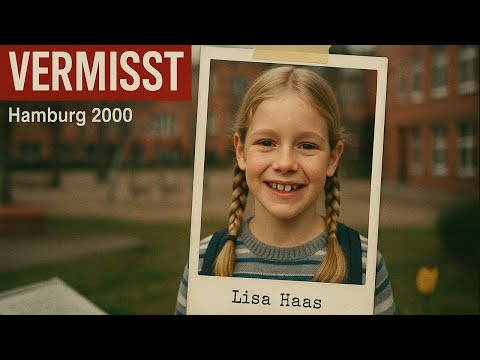 Hamburg 2000 Cold Case gelöst — Verhaftung erschüttert ganz Gemeinde