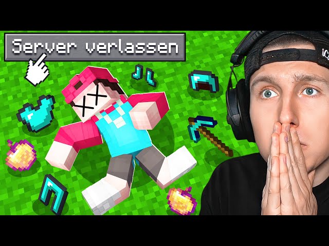 Darum verlasse ich Minecraft Helden 2..