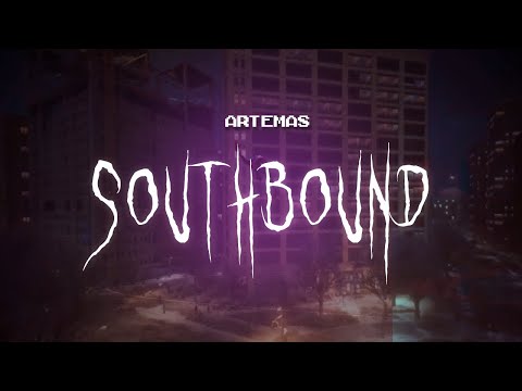 artemas - southbound [ sped up ] lyrics