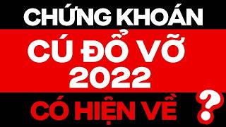 CHỨNG KHOÁN 2026, CÚ ĐỔ VỠ 2022 CÓ HIỆN VỀ ?? | ĐẦU TƯ CHỨNG KHOÁN