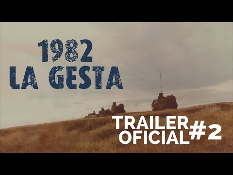 1982 La Gesta'