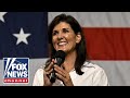 Major donor for Nikki Haley questions funding: Dont throw money down a rat hole