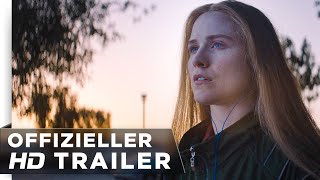 Kajillionaire - Trailer deutsch/