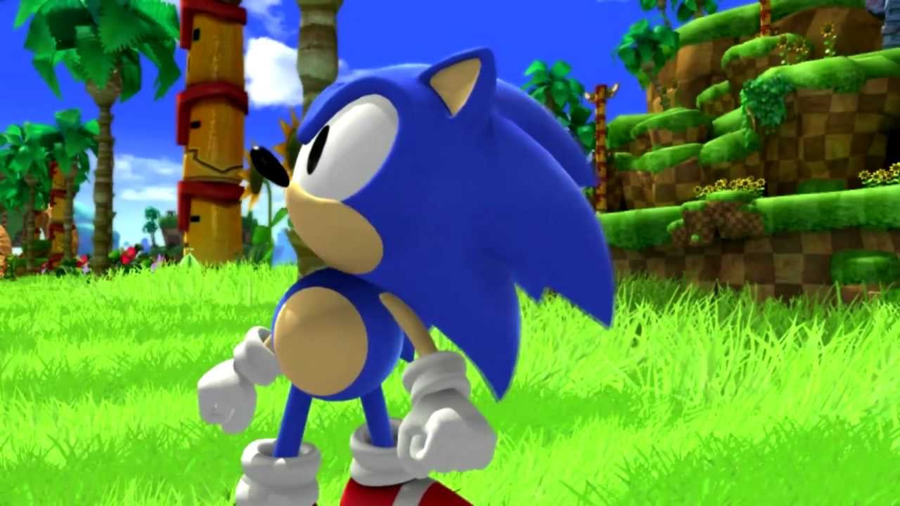 sonic-generations-walkthrough-part-1-youtube