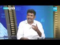 Karumuri Venkata Reddy Comments On TDP & Chandrababu | KSR Live Show | @SakshiTV  - 07:43 min - News - Video
