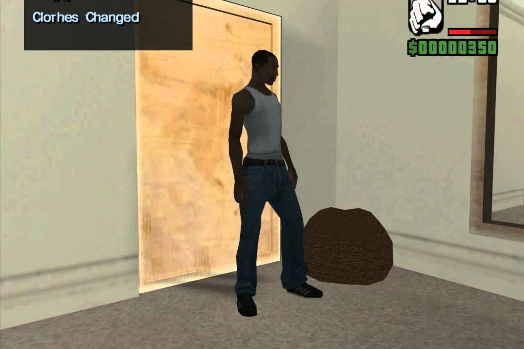 San Andreas Sex Appeal 58