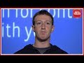 Facebook CEO Zuckerberg to testify before US Congress