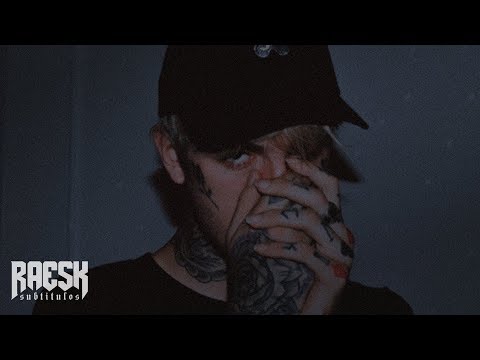 ☆ LiL PEEP ☆ – Let Me Bleed (Subtitulado al Español)