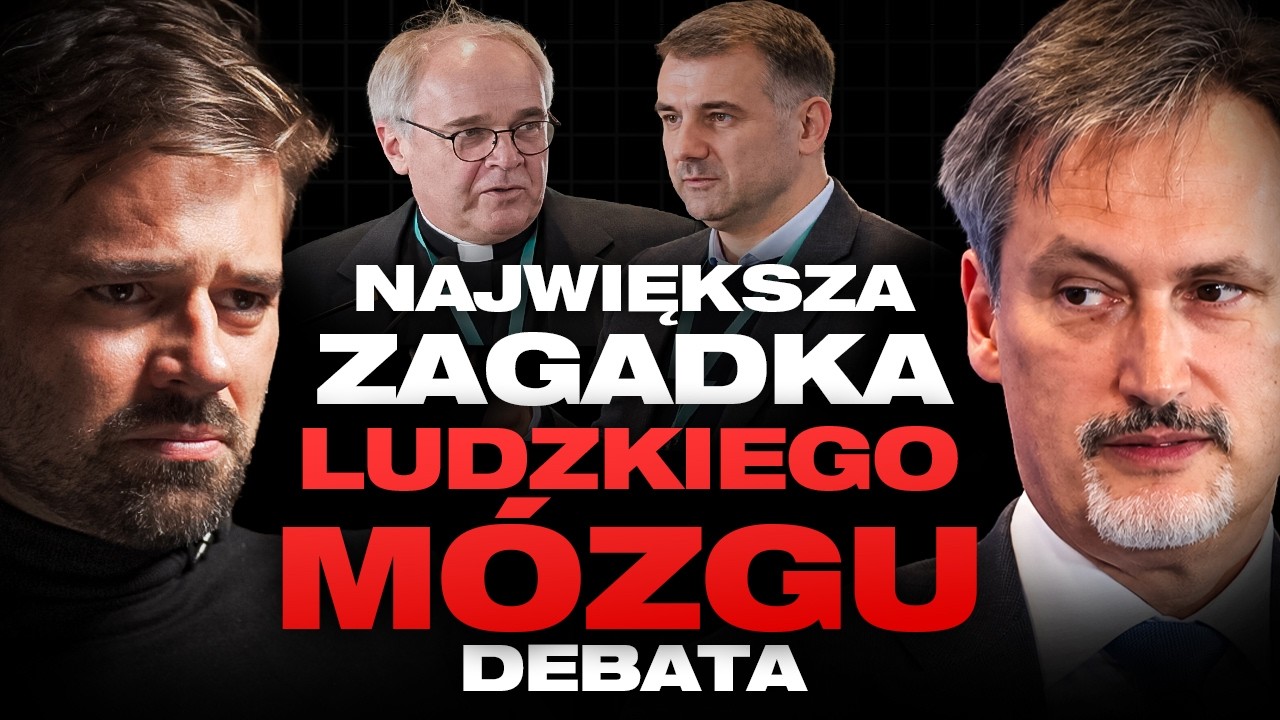„Nie widzimy świata takim, jaki jest. Wyłącznie jego iluzję”. | Boguszewski, Majewski, Grygiel