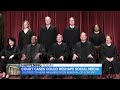Supreme Court cases could reshape political content on social media  - 01:59 min - News - Video