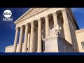Supreme Court cases could reshape political content on social media