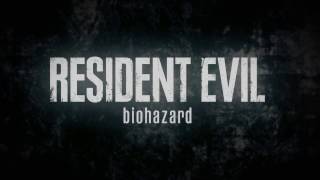 Resident Evil 7 biohazard - 'Welcome Home' Trailer
