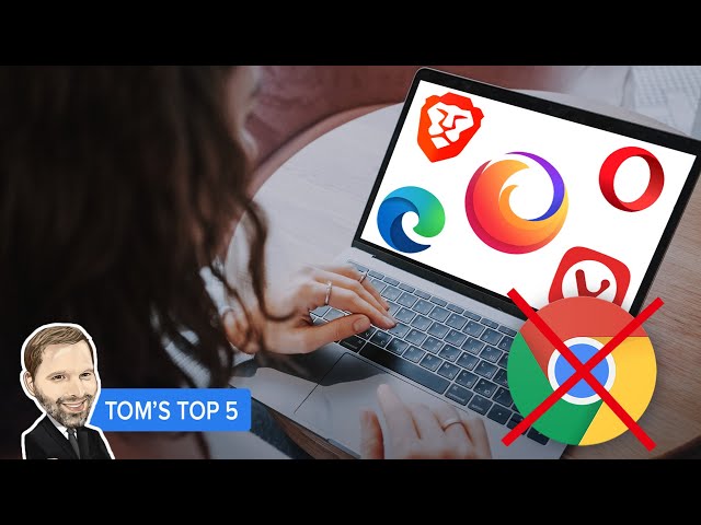 Alternatives to Chrome: Top 5