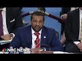 Patel testifies on suspect in Kirk shooting during heated Senate hearing