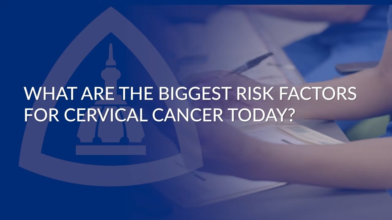 Cervical Cancer: What Every Woman Still Needs to Know