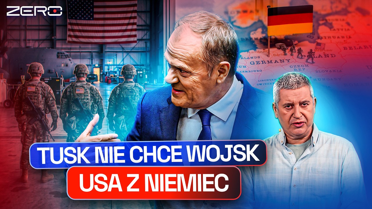 PREMIER PRZECIW „PODBIERANIU” AMERYKANÓW. EUROPEJSKA SOLIDARNOŚĆ WAŻNIEJSZA OD BEZPIECZEŃSTWA