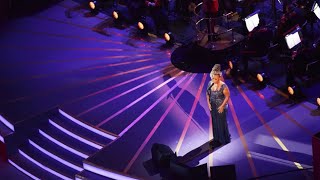 Marisha Wallace Wind Beneath my Wings- Festival of Remembrance ✨