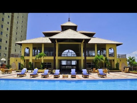 Property video