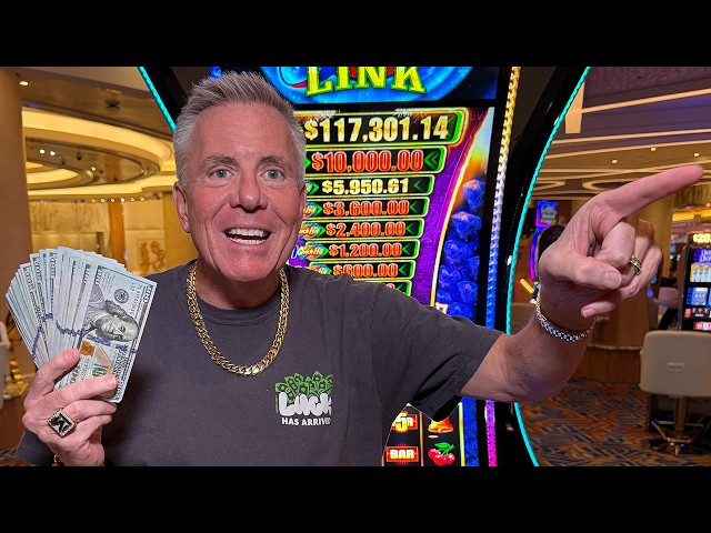 Closest To The Pin At The Casino
