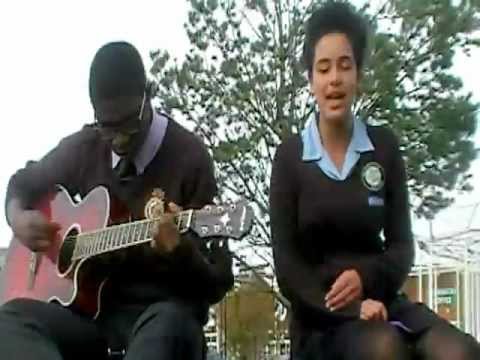 Jorja Smith (2011)- On a Mission Cover
