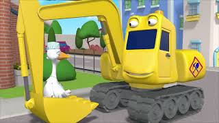 Staton autka - Mapa poklad