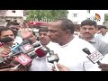 LIVE: నేను కబ్జాకోరును కాదు: మల్లారెడ్డి | Mallareddy Reaction On Land Issue | 10TV - 00:00 min - News - Video