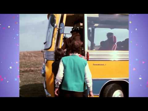 Magical Mystery Tour'