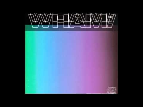 Wham! Rap '86