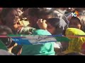 LIVE : YS Bharathi Campaigns for YS Jagan | పులివెందుల్లో వైఎస్ భారతి ఎన్నికల ప్రచారం || 10TV News  - 29:07 min - News - Video