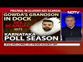 Karnataka Sex Scandal | Sex Scandal Hits Karnataka Poll Season  - 45:20 min - News - Video