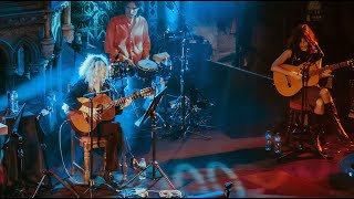 Jessica Pratt - Live at Union Chapel, London, 06/06/2024