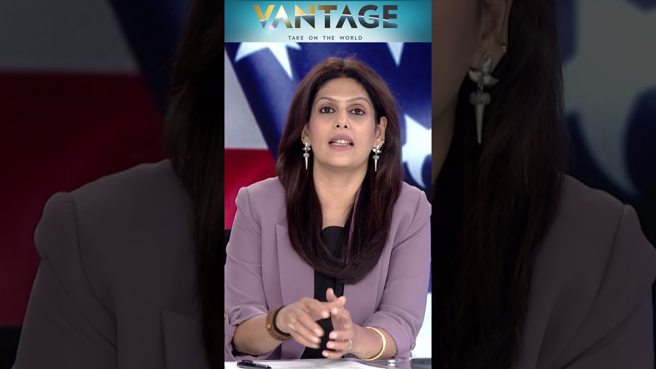 Trump Threatens to Deport Musk; Elon Plans Third Party in US | Vantage with Palki Sharma | N18G