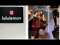 Lululemon partners with NFL to release apparel collection | REUTERS