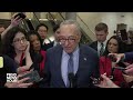 WATCH: Schumer brings Border bill and Ukraine and Israel aid bill to floor, challenges GOP to vote  - 02:41 min - News - Video