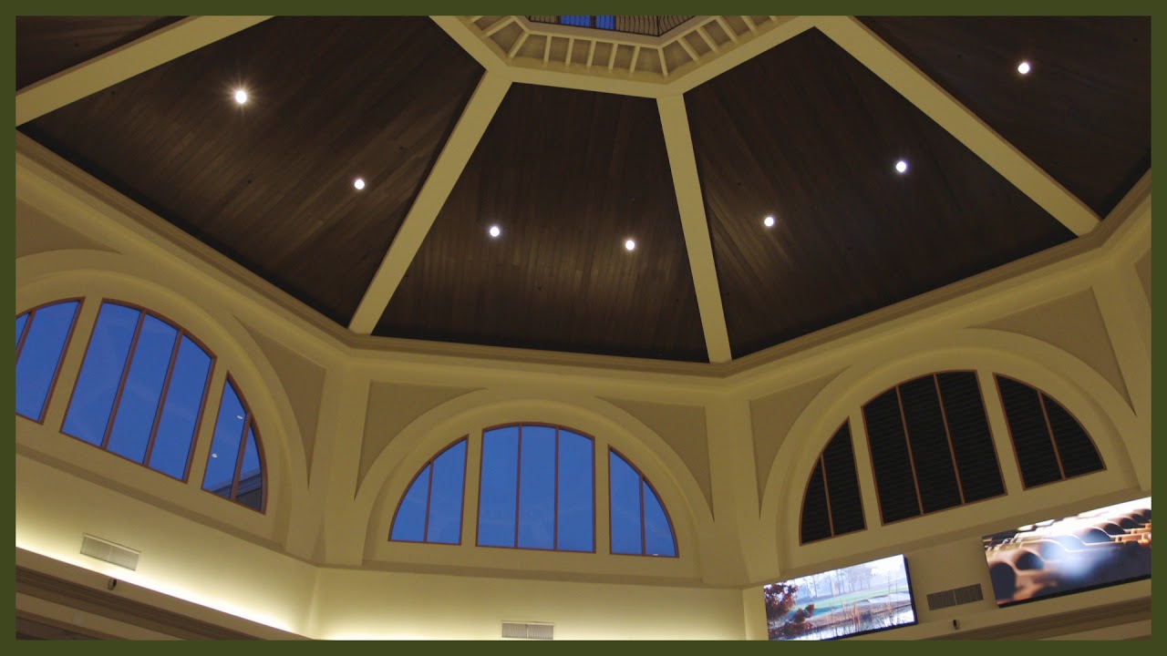 Rosen Shingle Creek Meeting Rotunda