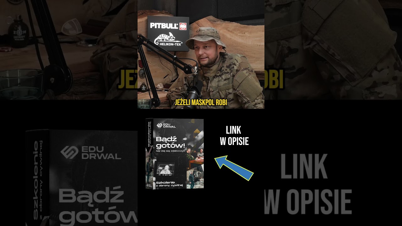 Co chroni przed promieniowaniem fal?